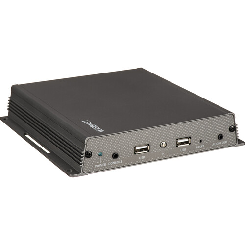 Hanwha SPD-151 IP Decoder | Tensor Security